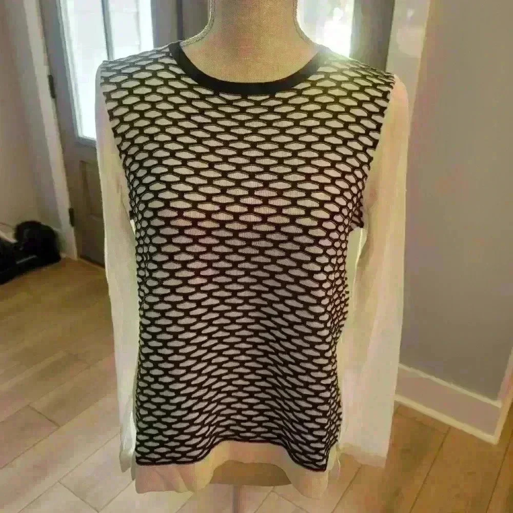 Tibi Top - Picture 7 of 7